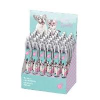 Opakowanie Długopis aut. Studio Pets (36szt) PTK-3645D PASO