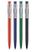 Opakowanie Długopis standard niebieski (8szt)