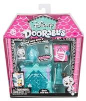 Opakowanie Doorables Zestaw Mini Relaks Olafa