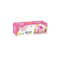 Opakowanie Duży namiot Różowy domek