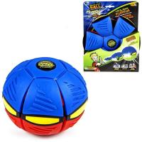 Opakowanie Dyskopiłka V3 Flash ze światłem LED