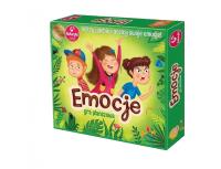 Opakowanie Emocje