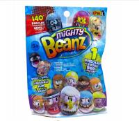 Opakowanie Fasolki Mighty Beanz 1pak