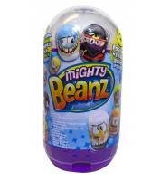 Opakowanie Fasolki Mighty Beanz bombastyczna fasola 8pak