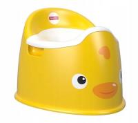 Opakowanie Fisher Price Nocniczek kaczka