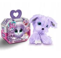 Opakowanie Fur Balls Lilac