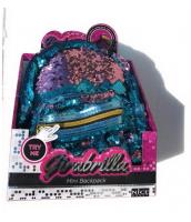 Opakowanie Girabrilla Mini plecak