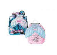 Opakowanie Girabrilla Syrenka plecak
