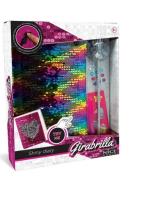 Opakowanie Girabrilla Zestaw z notatnikiem multicolor