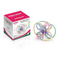 Opakowanie Gryzak Haunger Manhattan Ball