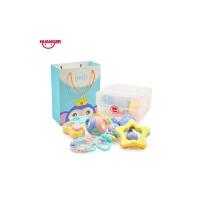 Opakowanie Grzechotki Gryzaki Huanger 8szt