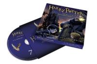 Harry Potter and the Philosopher's Stone CD - Audiobook. Autor: J. K. Rowling. SmakLiter.pl Okładka książki Harry Potter and the Philosopher's Stone CD - Audiobook