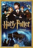 Harry Potter i Kamień Filozoficzny (2 DVD). Wydawca: Warner Bros. SmakLiter.pl Opakowanie Harry Potter i Kamień Filozoficzny (2 DVD)