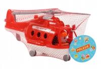 Opakowanie Helikopter strażacki Alfa 72382