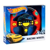 Hot Wheels Kierownica. Wydawca: Euro-Trade. SmakLiter.pl Opakowanie Hot Wheels Kierownica
