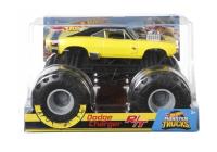 Opakowanie Hot Wheels Monster Truck 7