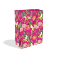 Opakowanie Hummingbirds Torebka duża