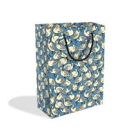 Opakowanie Ibis Blue Torebka duża