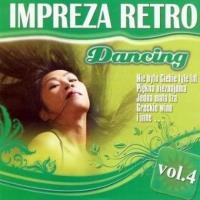 Impreza Retro vol.4. Wydawca: CD-CONTACT. SmakLiter.pl Opakowanie Impreza Retro vol.4