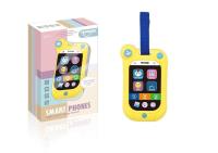 Opakowanie Interaktywny smartfon dla malucha