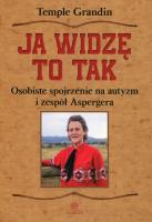 Okładka książki Ja widzę to tak
