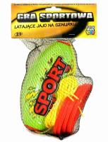 Opakowanie Jajo na sznurku latające mix wzorów