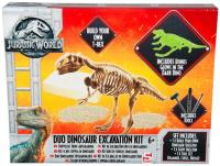 Opakowanie Jurassic World Wykopaliska - Dinozaury 2