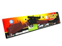 Opakowanie Karabin z lunetą