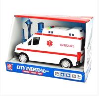 Karetka światło dźwięk. Wydawca: Pierot Wydawnictwo. SmakLiter.pl Opakowanie Karetka światło dźwięk