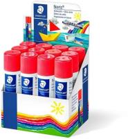 Opakowanie Klej w sztyfcie Noris Club 20g (12szt) STAEDTLER