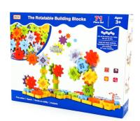 Opakowanie Klocki 71szt