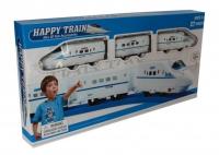 Opakowanie Kolejka na baterie 27 el.