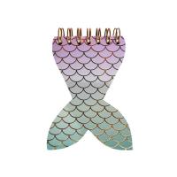 Opakowanie Kołonotes 80k Ogon syreny