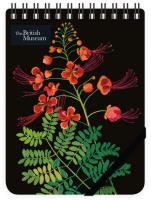 Opakowanie Kołonotes ozdobny Delany Flower