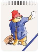 Opakowanie Kołonotes ozdobny Paddington Bear