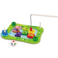 Okładka książki Kolorowe wędkowanie