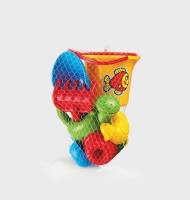 Opakowanie Komplet do piasku Duży