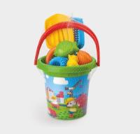 Opakowanie Komplet do piasku Morski