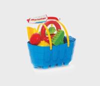 Opakowanie Komplet do piasku Pola