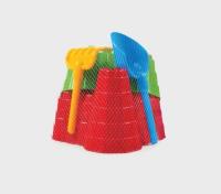 Opakowanie Komplet do piasku Twierdza