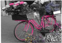 Opakowanie Koperta A5 na napę z nadrukiem Bike