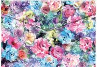 Opakowanie Koperta A5 na napę z nadrukiem Roses