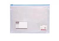 Opakowanie Koperta na zamek B5 PP-55H z grzbietem