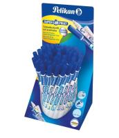 Korektor Super pirat 850M (50szt). Wydawca: Pelikan. SmakLiter.pl Opakowanie Korektor Super pirat 850M (50szt)