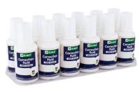 Opakowanie Korektor w pędzelku 20ml (12szt) D.RECT