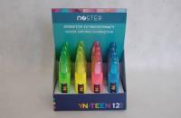 Korektor X-23Z (12szt) NOSTER. Wydawca: Noster. SmakLiter.pl Opakowanie Korektor X-23Z (12szt) NOSTER