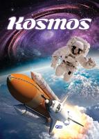 KOSMOS. Autor: Opracowanie zbiorowe. SmakLiter.pl Okładka książki KOSMOS