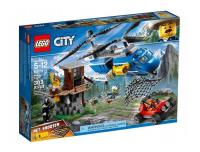 Opakowanie Lego CITY 60173 Aresztowanie w górach