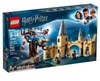 Opakowanie Lego Harry Potter 75953 Wierzba bijąca z Hogwartu