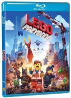 Lego Przygoda (Blu-ray). Wydawca: Warner Bros. SmakLiter.pl Opakowanie Lego Przygoda (Blu-ray)
